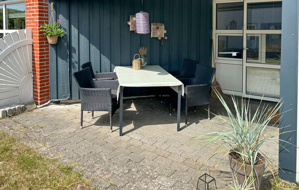 Appartement - Fanø Bad , Denemarken - M21428 2