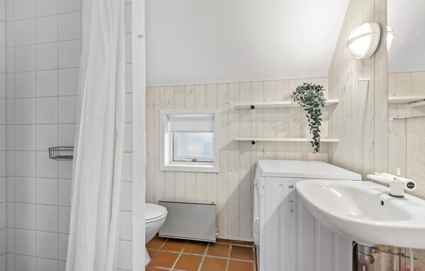 Casa de vacaciones - Fanø Bad , Dinamarca - M21429 701