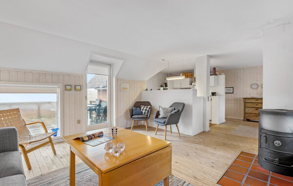 Casa de vacaciones - Fanø Bad , Dinamarca - M21429 5