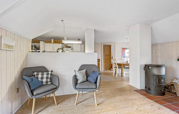 Casa de vacaciones - Fanø Bad , Dinamarca - M21429 302