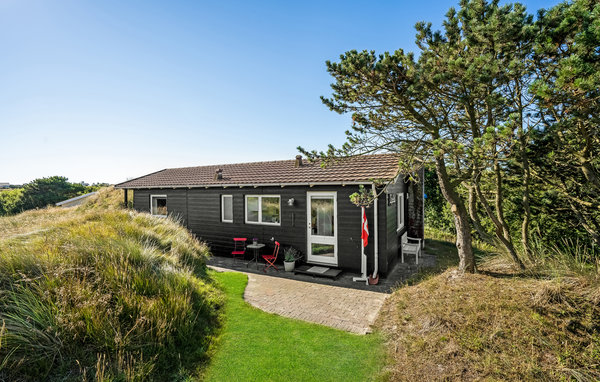 Feriehus - Rindby Strand , Danmark - M21430 1