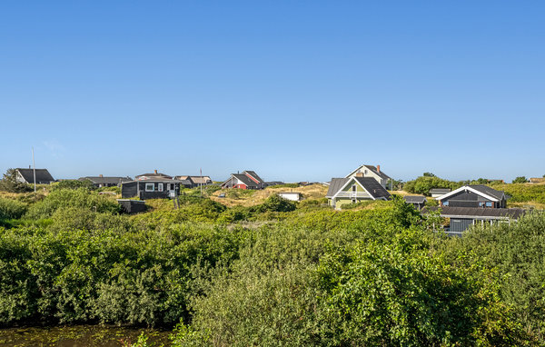 Feriehus - Rindby Strand , Danmark - M21430 2