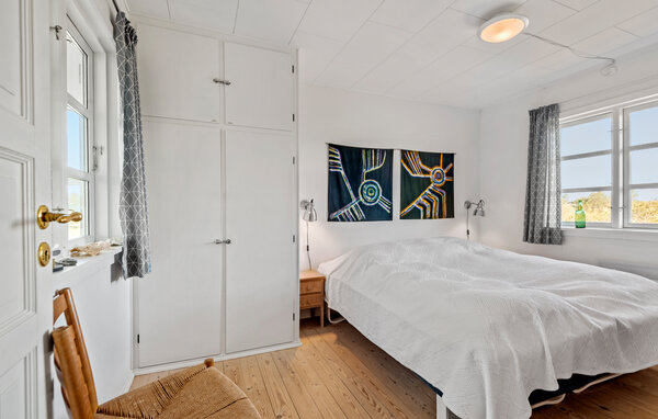 Ferienhaus - Fanø Bad , Dänemark - M21431 601