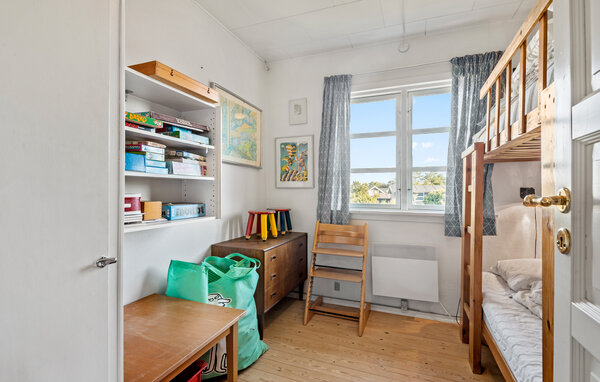 Ferienhaus - Fanø Bad , Dänemark - M21431 605