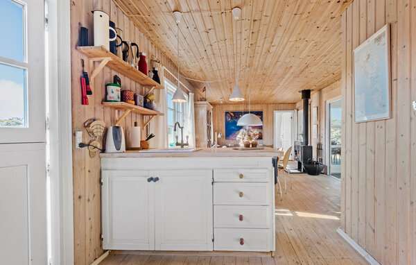 Ferienhaus - Fanø Bad , Dänemark - M21431 401