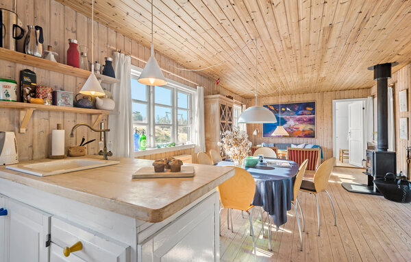 Ferienhaus - Fanø Bad , Dänemark - M21431 402