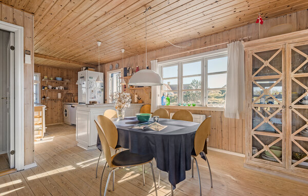 Ferienhaus - Fanø Bad , Dänemark - M21431 6