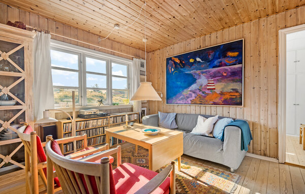 Ferienhaus - Fanø Bad , Dänemark - M21431 3