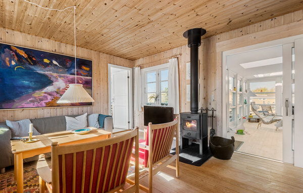 Ferienhaus - Fanø Bad , Dänemark - M21431 301