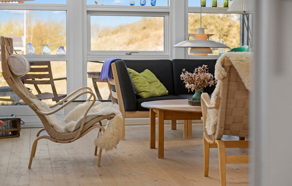 Ferienhaus - Fanø Bad , Dänemark - M21431 303