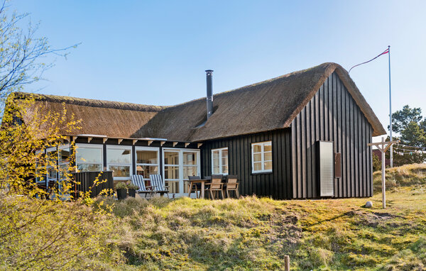 Ferienhaus - Fanø Bad , Dänemark - M21431 81