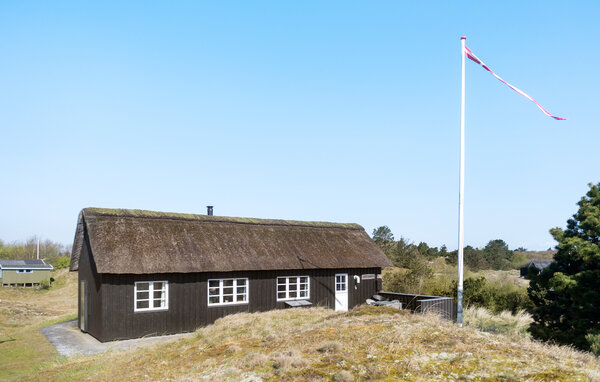 Ferienhaus - Fanø Bad , Dänemark - M21431 83