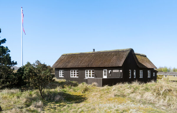 Ferienhaus - Fanø Bad , Dänemark - M21431 84