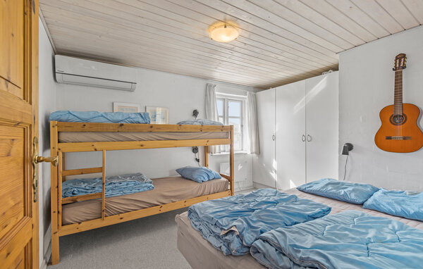 Casa de vacaciones - Rindby Strand , Dinamarca - M21432 602
