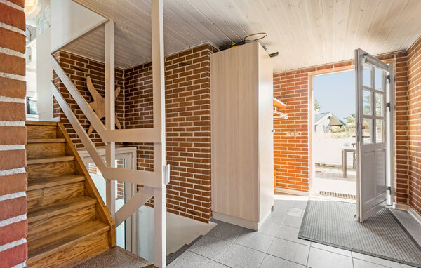Casa de vacaciones - Rindby Strand , Dinamarca - M21432 501