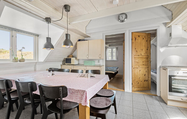 Casa de vacaciones - Rindby Strand , Dinamarca - M21432 8