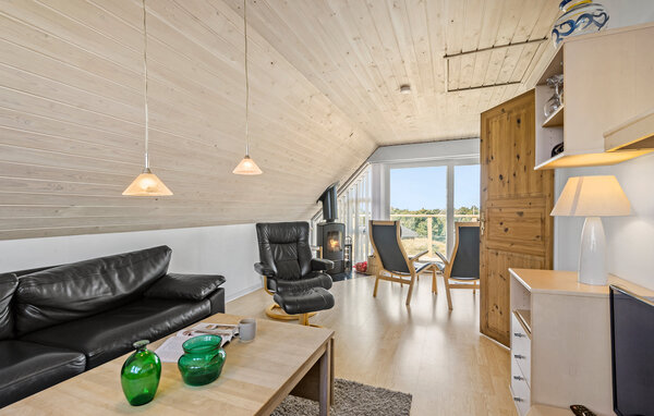 Casa de vacaciones - Rindby Strand , Dinamarca - M21432 5