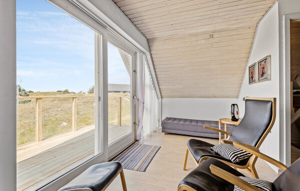 Casa de vacaciones - Rindby Strand , Dinamarca - M21432 6