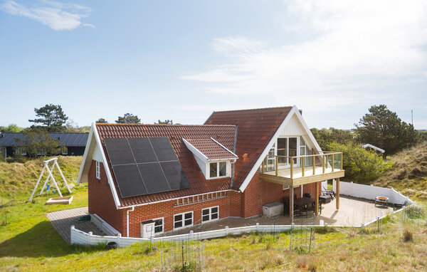 Casa de vacaciones - Rindby Strand , Dinamarca - M21432 81