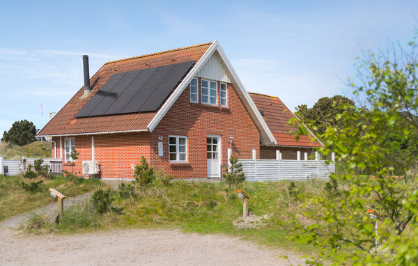 Casa de vacaciones - Rindby Strand , Dinamarca - M21432 82
