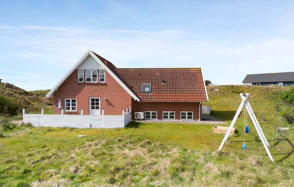 Casa de vacaciones - Rindby Strand , Dinamarca - M21432 83