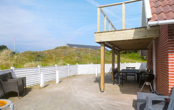 Casa de vacaciones - Rindby Strand , Dinamarca - M21432 101