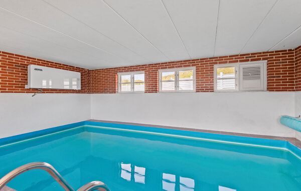 Casa de vacaciones - Rindby Strand , Dinamarca - M21432 11