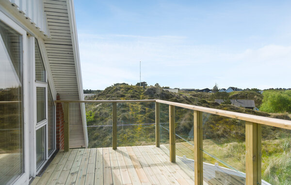 Casa de vacaciones - Rindby Strand , Dinamarca - M21432 202