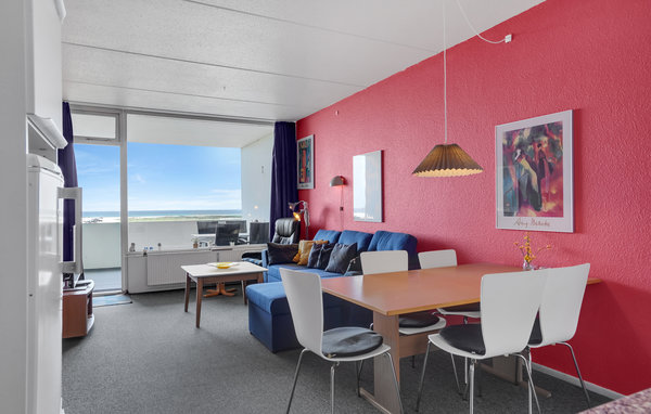 Ferienwohnung 