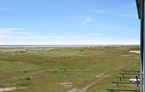 Lejlighed - Fanø Bad , Danmark - M21433 2