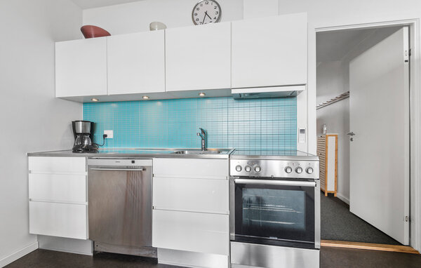 Appartement - Fanø Bad , Denemarken - M21434 7