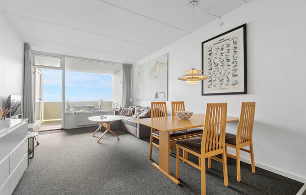 Appartement - Fanø Bad , Denemarken - M21434 4