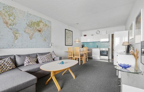 Appartement - Fanø Bad , Denemarken - M21434 5
