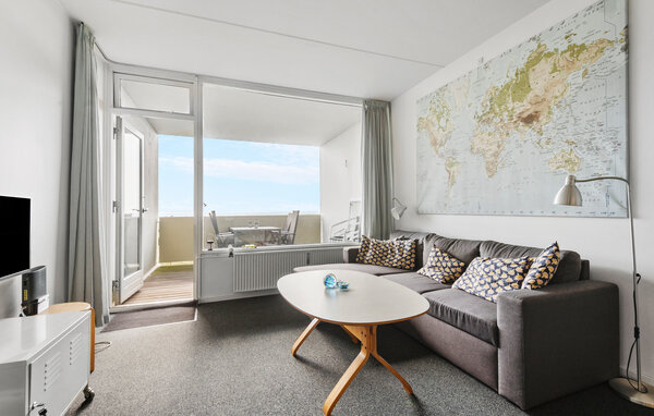 Appartement - Fanø Bad , Denemarken - M21434 6