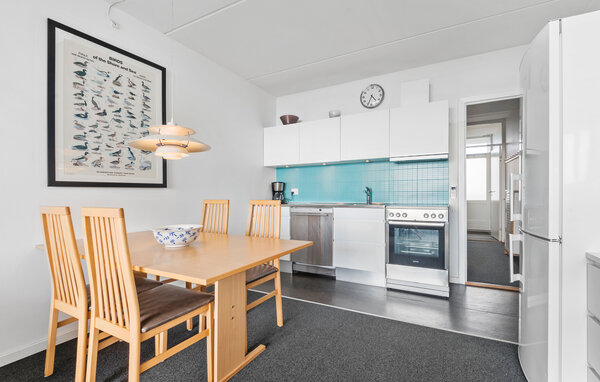 Appartement - Fanø Bad , Denemarken - M21434 301