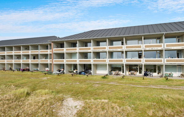 Appartement - Fanø Bad , Denemarken - M21434 81