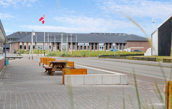 Ferienwohnung Fanø Bad, Lejl. 51