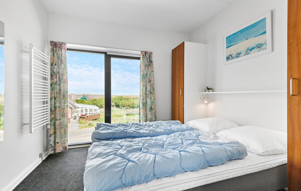Ferienwohnung Fanø Bad, Lejl. 51