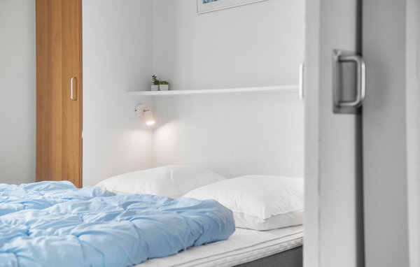 Ferienwohnung Fanø Bad, Lejl. 51