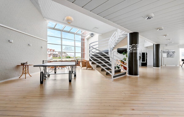 Ferienwohnung Fanø Bad, Lejl. 51
