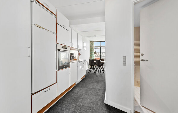 Ferienwohnung Fanø Bad, Lejl. 51