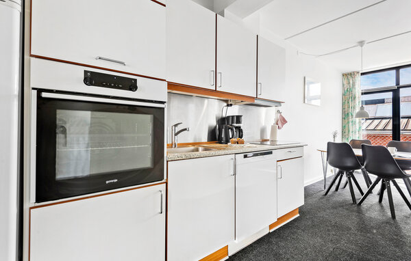 Ferienwohnung Fanø Bad, Lejl. 51