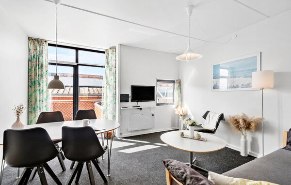 Ferienwohnung Fanø Bad, Lejl. 51
