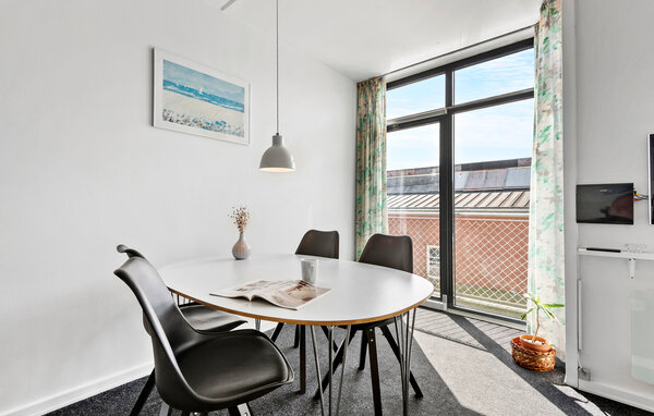 Ferienwohnung Fanø Bad, Lejl. 51