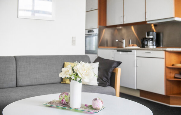 Ferienwohnung Fanø Bad, Lejl. 51