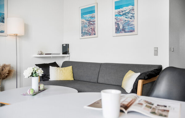Ferienwohnung Fanø Bad, Lejl. 51