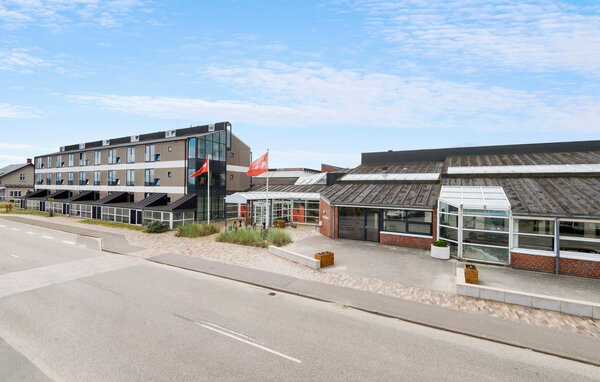Ferienwohnung Fanø Bad, Lejl. 51