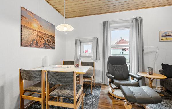 Ferienhaus - Fanø , Dänemark - M21439 4