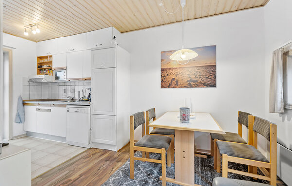Ferienhaus - Fanø , Dänemark - M21439 5