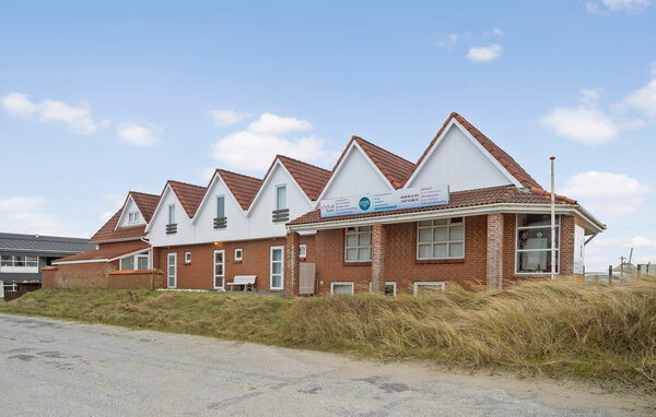 Ferienhaus - Fanø , Dänemark - M21439 81